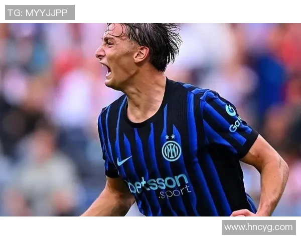 尤文图斯豪掷800万欧年薪抢夺国米目标25岁锋线新星意甲格局或将改变 尤文图斯豪掷800万欧年薪抢夺国米目标25岁锋线新星意甲格局或将改变