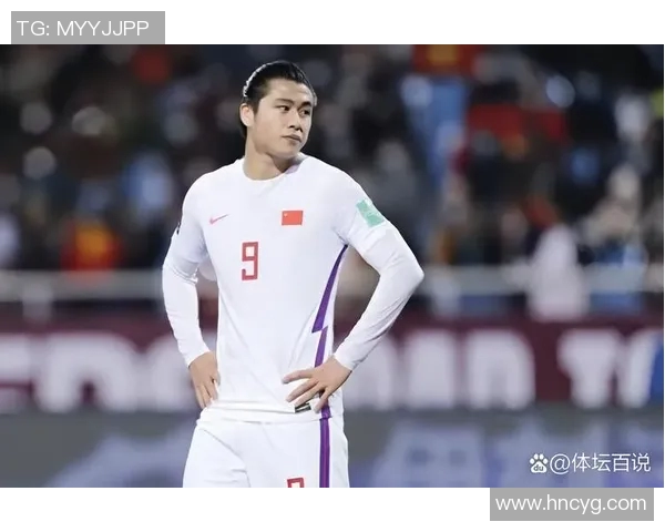 张玉宁或因新人崛起让位伊万3：1胜利揭示后防线新希望