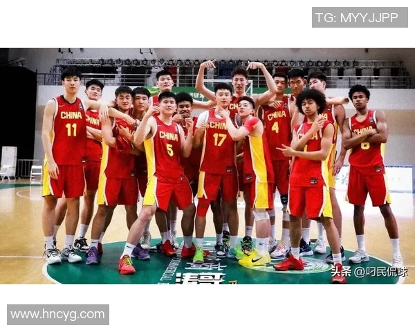 U19男篮新名单揭晓广东占据四席辽宁队创十年来最差战绩