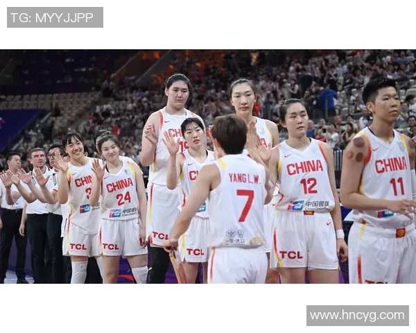 中国女篮力争亚洲杯冠军韩旭与张子宇联手统治赛场展现强大实力 中国女篮力争亚洲杯冠军韩旭与张子宇联手统治赛场展现强大实力