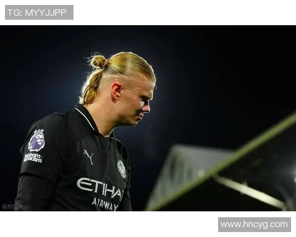 哈兰德助攻福登双响曼城5-4逆转富勒姆创英超19连胜新纪录 哈兰德助攻福登双响曼城5-4逆转富勒姆创英超19连胜新纪录