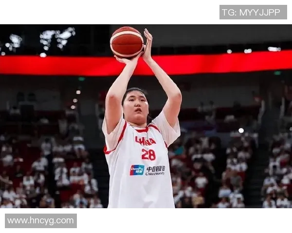 张子宇首战中国女篮对决波黑宫鲁鸣全力以赴备战新征程
