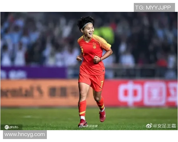 王霜霸气回应女足亚冠卫冕信心目标必须坚定不移