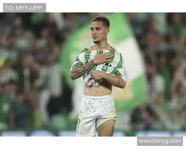 贝蒂斯购安东尼需进欧冠奖金五千万曼联一亿先生勇敢面对压力 贝蒂斯购安东尼需进欧冠奖金五千万曼联一亿先生勇敢面对压力